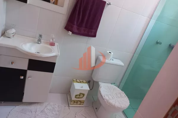 CASA EM CONDOMÍNIO FECHADO EM PATO BRANCO/PR - Foto 27