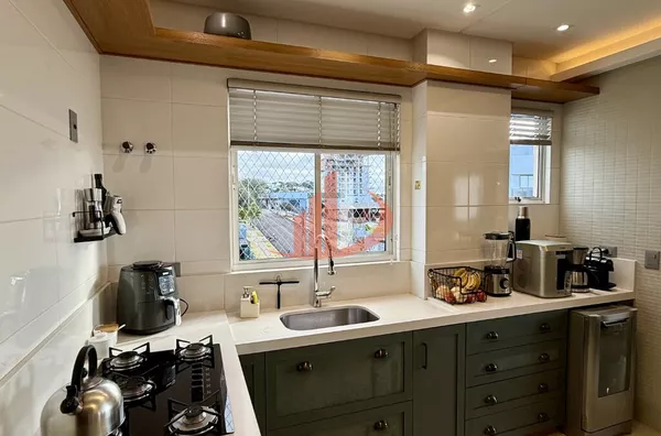 APARTAMENTO SEMI MOBILIADO À VENDA NO CENTRO EM PATO BRANCO/PR - Foto 13