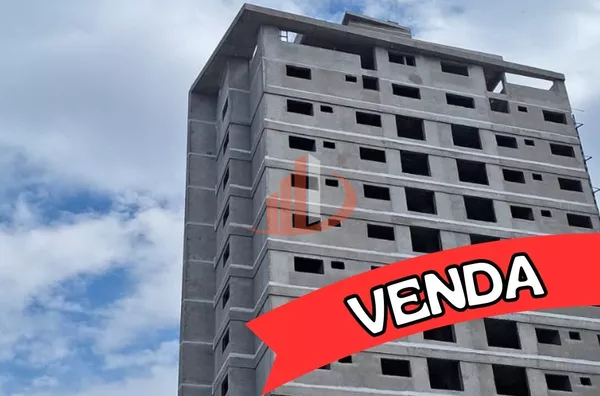 APARTAMENTO A VENDA PARA INVESTIDOR EM FRANCISCO BELTRÃO/PR - Foto 1