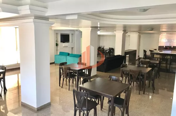 APARTAMENTO COM 221,47 m2 NO BAIRRO BRASÍLIA EM PATO BRANCO/PR - Foto 19