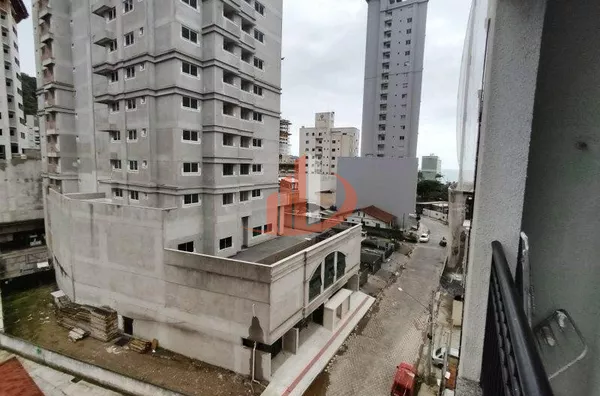APARTAMENTO COM 70m² EM ITAPEMA/SC - Foto 2