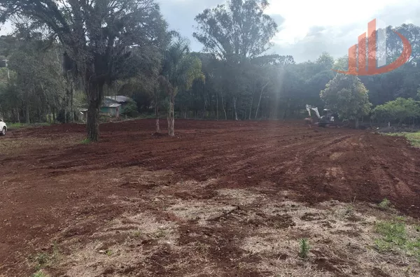 TERRENO COM 3482m² À VENDA NO BAIRRO PAGNONCELLI EM PATO BRANCO/PR