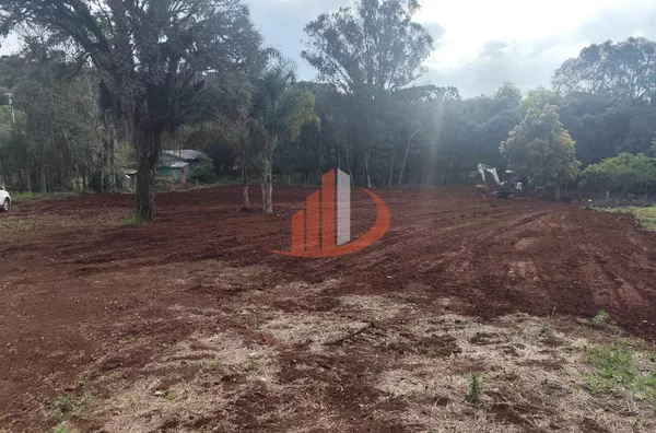 TERRENO COM 3482m² À VENDA NO BAIRRO PAGNONCELLI EM PATO BRANCO/PR