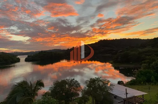 CASA PARA LOCAÇÃO NO ALAGADO DE CRUZEIRO DO IGUAÇU/PR - Foto 4