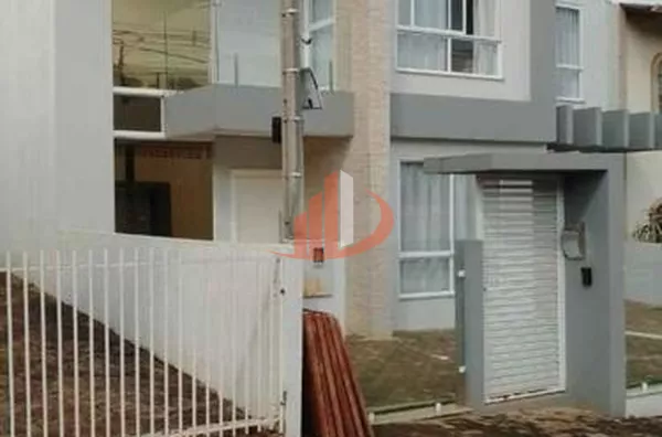 CASA COM 210m² EM MARMELEIRO/PR - Foto 3
