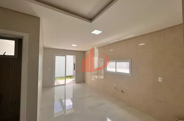 SOBRADO COM 119m² À VENDA NO BAIRRO FRARON EM PATO BRANCO/PR - Foto 20