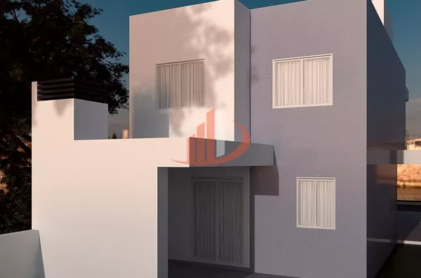 CASA COM 145m² NO BAIRRO FRARON EM PATO BRANCO/PR - Foto 2