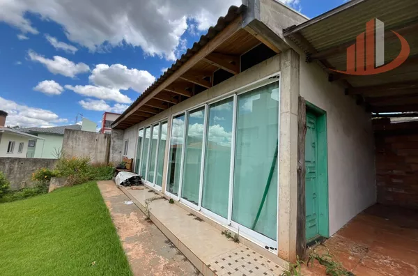 CASA PARA LOCAÇÃO EM ÓTIMA LOCALIZAÇÃO EM PATO BRANCO/PR