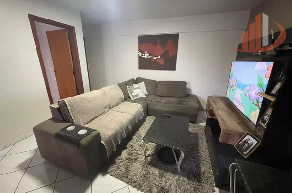 APARTAMENTO COM 120m² À VENDA NO BAIRRO LA SALLE EM PATO BRANCO/PR