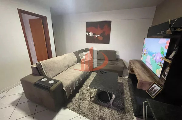 APARTAMENTO COM 120m² À VENDA NO BAIRRO LA SALLE EM PATO BRANCO/PR