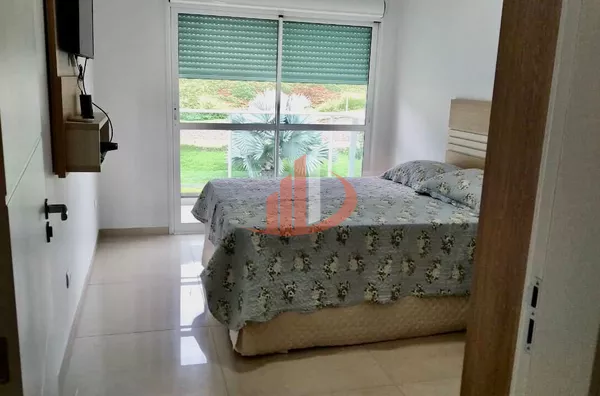 CASA ALAGADO SÃO JORGE D'OESTE/PR PARA LOCAÇÃO EM TEMPORADA - Foto 14