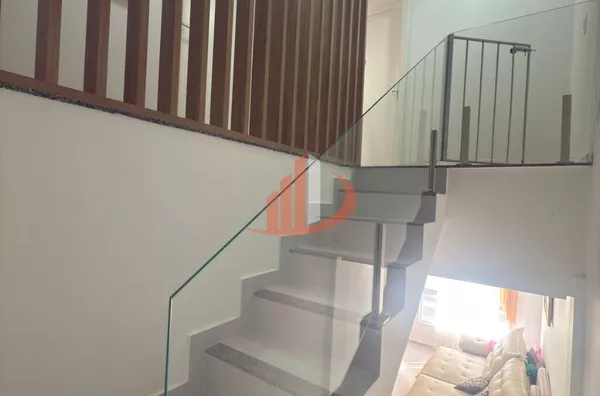 SOBRADO COM 190m² À VENDA NO BAIRRO FRARON EM PATO BRANCO/PR - Foto 24
