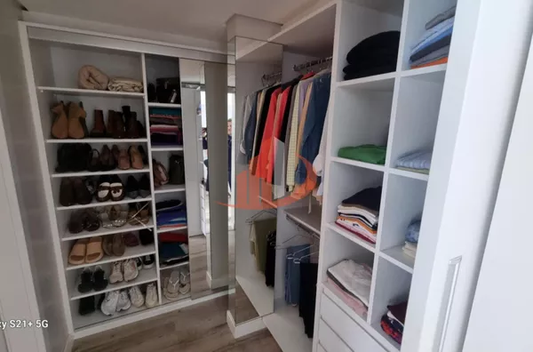 CASA COM 250m² DE ÁREA CONSTRUÍDA NO BAIRRO JARDIM DAS AMÉRICAS EM PATO BRANCO/PR - Foto 21