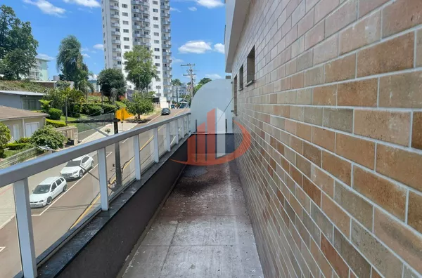 APARTAMENTO À VENDA COM 88,24m² NO CENTRO EM PATO BRANCO/PR