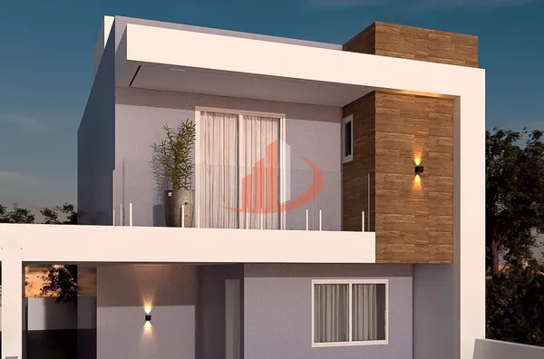 CASA COM 145m² NO BAIRRO FRARON EM PATO BRANCO/PR