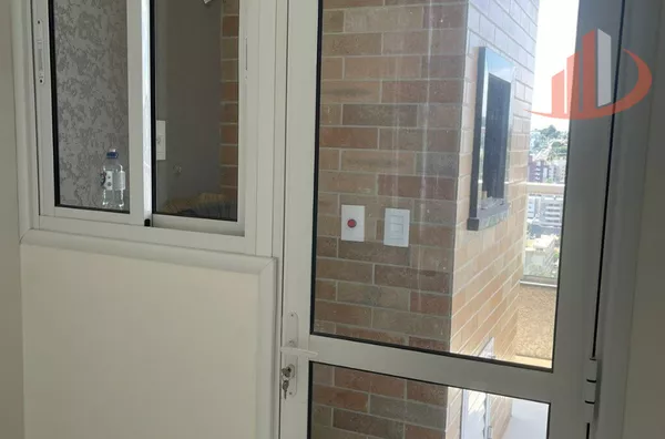 APARTAMENTO À VENDA COM 89,60m² NO CENTRO, EM PATO BRANCO/PR