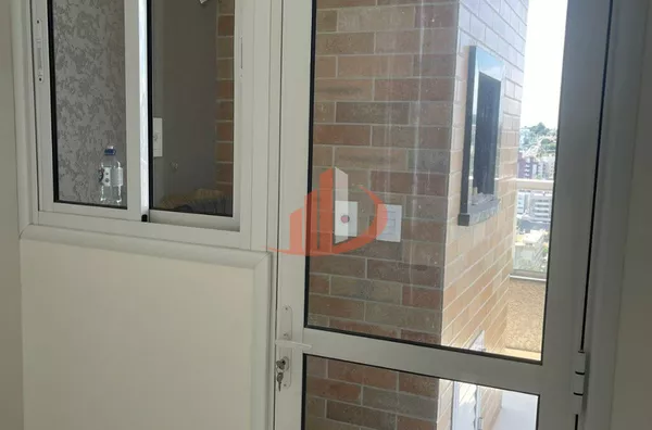 APARTAMENTO À VENDA COM 89,60m² NO CENTRO, EM PATO BRANCO/PR