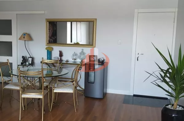 APARTAMENTO NO JARDIM DAS AMÉRICAS COM 173,72m² EM PATO BRANCO/PR - Foto 12