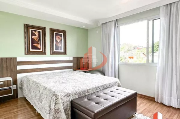 VENDE-SE APARTAMENTO NO CENTRO NA CIDADE DE PATO BRANCO! - Foto 9