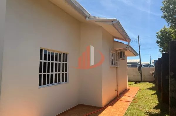 EXCELENTE CASA A VENDA EM MANGUEIRINHA/PR - Foto 5