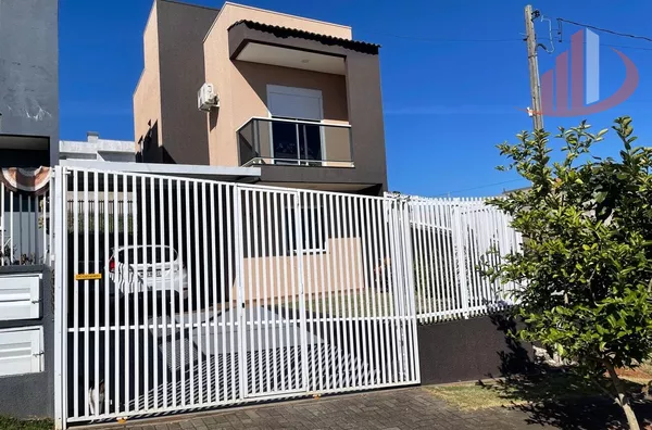 SOBRADO PARA LOCAÇÃO BAIRRO FRARON EM PATO BRANCO/PR