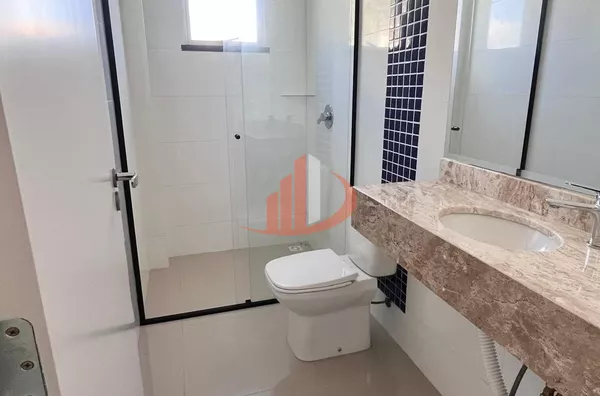 APARTAMENTO PARA LOCAÇÃO NO BAIRRO BRASÍLIA, EM PATO BRANCO/PR - Foto 7