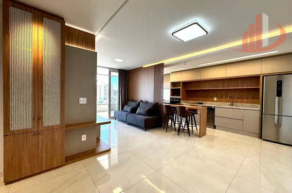 APARTAMENTO COM 84,56m² A VENDA NO CENTRO DE PATO BRANCO/PR