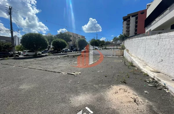 TERRENO PARA LOCAÇÃO COM 725,20m² NO CENTRO DE PATO BRANCO/PR - Foto 11