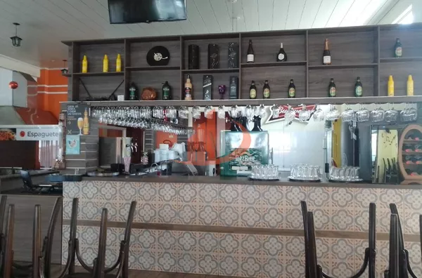 PONTO COMERCIAL NO CENTRO DE PATO BRANCO/PR - Foto 13