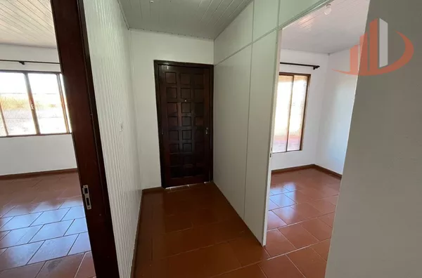 CASA RESIDENCIAL OU COMERCIAL NO BAIRRO TREVO DA GUARANY EM PATO BRANCO/PR