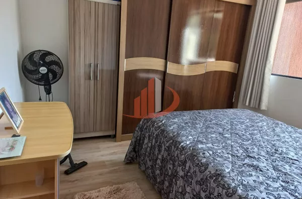 CASA EM CONDOMÍNIO FECHADO EM PATO BRANCO/PR - Foto 11