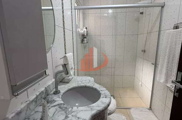 APARTAMENTO PARA VENDA COM 200m² NO BAIRRO LA SALLE, EM PATO BRANCO/PR - Foto 13