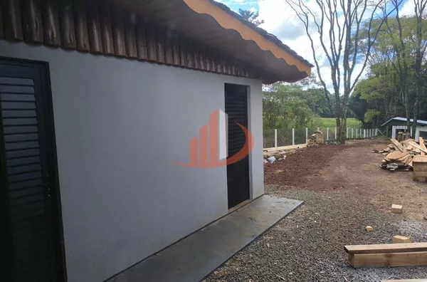 CHÁCARA COM 52.000m² À VENDA EM PATO BRANCO/PR - Foto 23