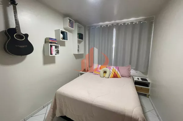 APARTAMENTO COM 120m² À VENDA NO BAIRRO LA SALLE EM PATO BRANCO/PR - Foto 18