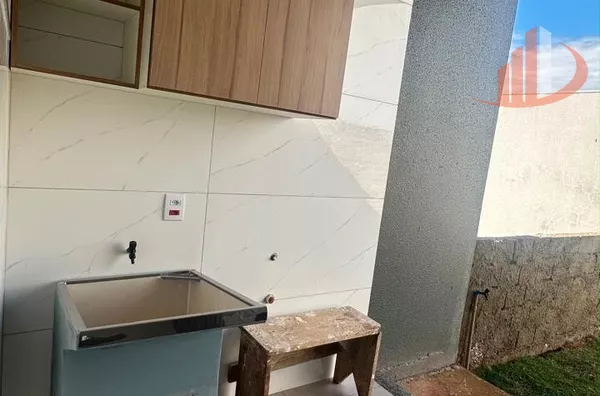 CASA NOVA DISPONÍVEL PARA LOCAÇÃO EM PATO BRANCO/PR - Foto 10