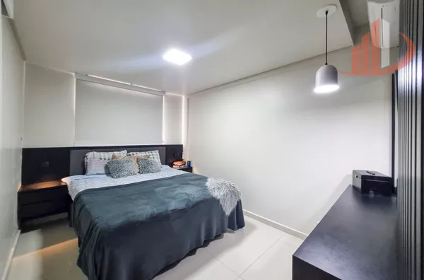 APARTAMENTO COM 83m² À VENDA, BAIRRO AMADORI EM PATO BRANCO/PR