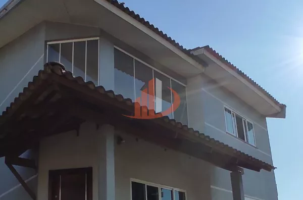 ÓTIMA CASA PARA VENDA NO BAIRRO SÃO VICENTE EM PATO BRANCO/PR - Foto 6
