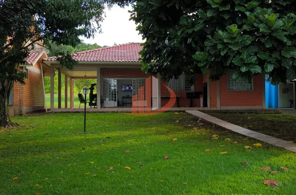 LAZER PARA ALUGAR NO CONDOMINIO JORGE D'OESTE - Foto 5
