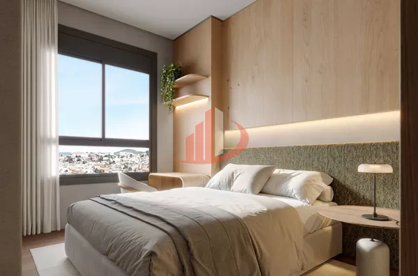ED. MALBEC, APARTAMENTOS NA PLANTA EM LOCALIZAÇÃO ESTRATÉGICA EM PATO BRANCO/PR - Foto 17