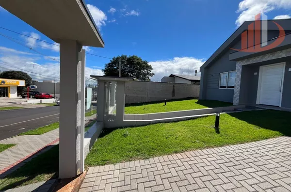 CASA ALTO PADRÃO PARA LOCAÇÃO EM ÓTIMA LOCALIZAÇÃO EM PATO BRANCO/PR