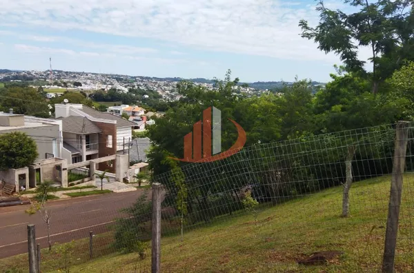 TERRENO 732,25m² NO BAIRRO LA SALLE, PATO BRANCO/PR - Foto 6