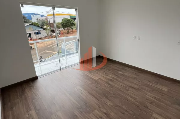 CASA COM 80m² NO BAIRRO AEROPORTO EM PATO BRANCO/PR - Foto 19