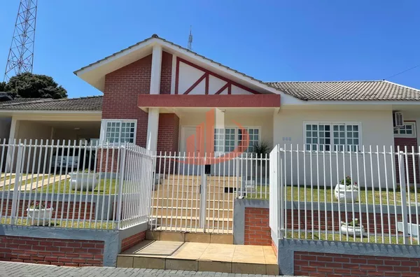 CASA À VENDA NO JARDIM DAS AMÉRICAS EM PATO BRANCO/PR - Foto 52