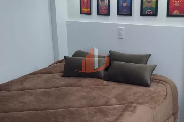 SOBRADO DE ALTO PADRÃO | 204 m² | CONDOMÍNIO GILEADE – PATO BRANCO/PR - Foto 17