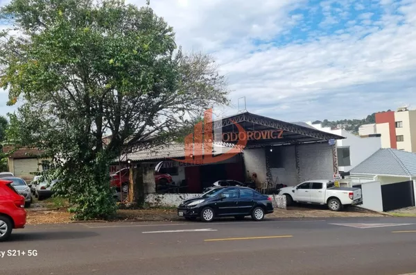 TERRENO COM 931m² EM PATO BRANCO/PR - Foto 5