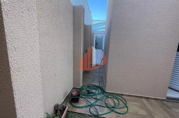SOBRADO À VENDA BAIRRO FRARON EM PATO BRANCO/PR - Foto 13