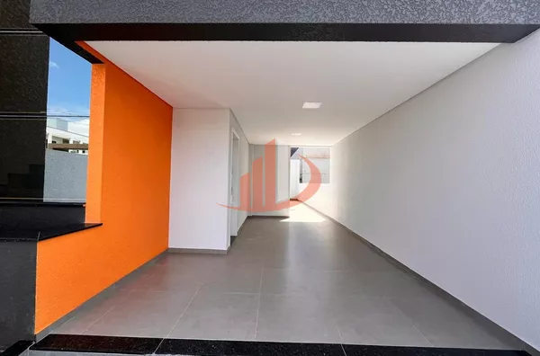 SOBRADO COM 119m² À VENDA NO BAIRRO FRARON EM PATO BRANCO/PR - Foto 3