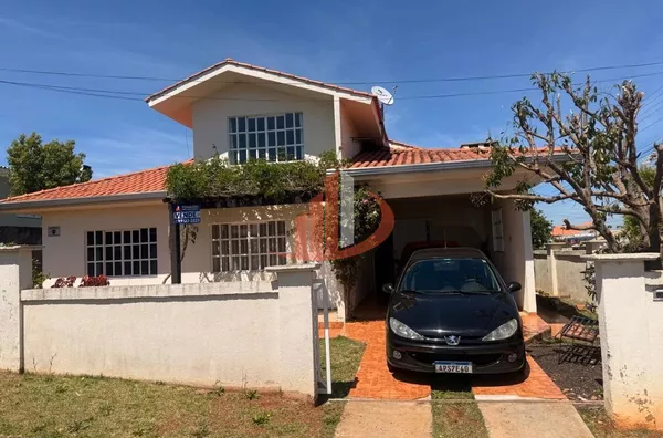 EXCELENTE CASA A VENDA EM MANGUEIRINHA/PR - Foto 3