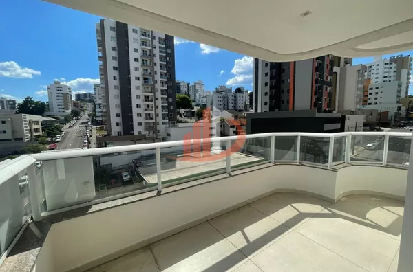 APARTAMENTO COM 197m² PARA LOCAÇÃO NO CENTRO EM PATO BRANCO/PR - Foto 25