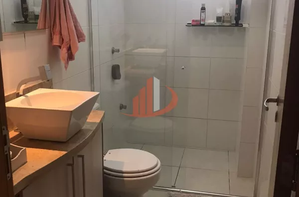 VENDE-SE APARTAMENTO COM 03 QUARTOS NO BAIRRO PINHEIRINHO! - Foto 8